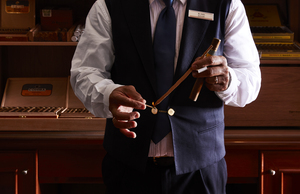Connoisseur's Corner